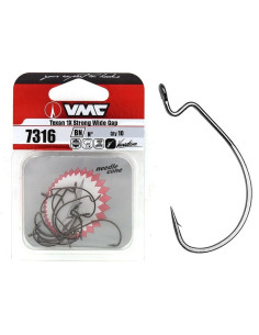 VMC 7316BN Texan Nº2 10pcs